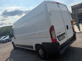 Citroen Jumper 2.2HDI* 120 k.c.* MAXI* KLIMA, снимка 6