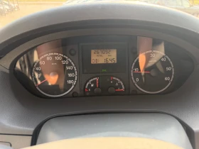 Citroen Jumper 2.2HDI* 120 k.c.* MAXI* KLIMA, снимка 12