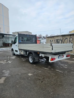 Opel Movano Maxi 3.5 t B-kat | Mobile.bg    5