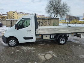 Opel Movano Maxi 3.5 t B-kat | Mobile.bg    9