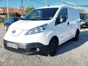 Nissan NV200 E-NV200