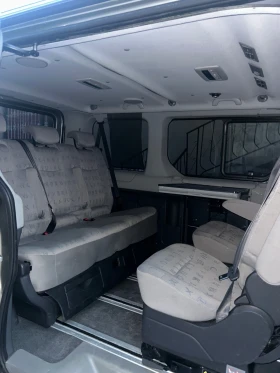 Обява за продажба на Renault Trafic ~22 800 лв. - изображение 4
