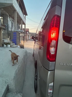 Обява за продажба на Renault Trafic ~22 800 лв. - изображение 5