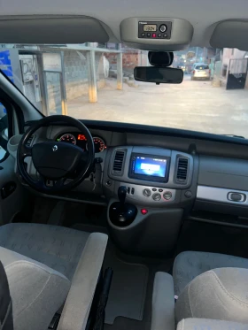 Обява за продажба на Renault Trafic ~22 800 лв. - изображение 3