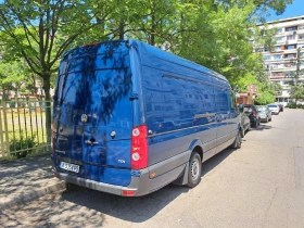 VW Crafter 2.5 163��. XXL | Mobile.bg � ����� ������ 3