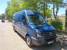 ������ VW Crafter