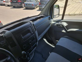 VW Crafter 2.5 163��. XXL | Mobile.bg � ����� ������ 7