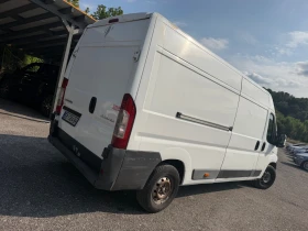 ����� �� �������� �� Citroen Jumper 2.2HDI* 120 k.c.* MAXI* KLIMA