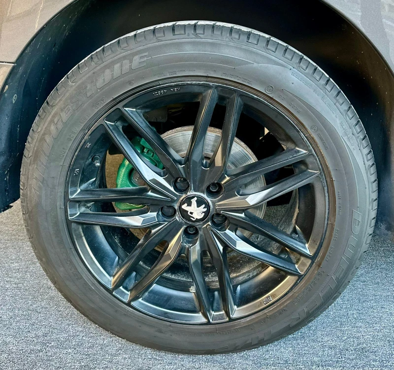 Peugeot Traveller Expert* 7+ 1* Лизинг, снимка 14 - Бусове и автобуси - 53045970