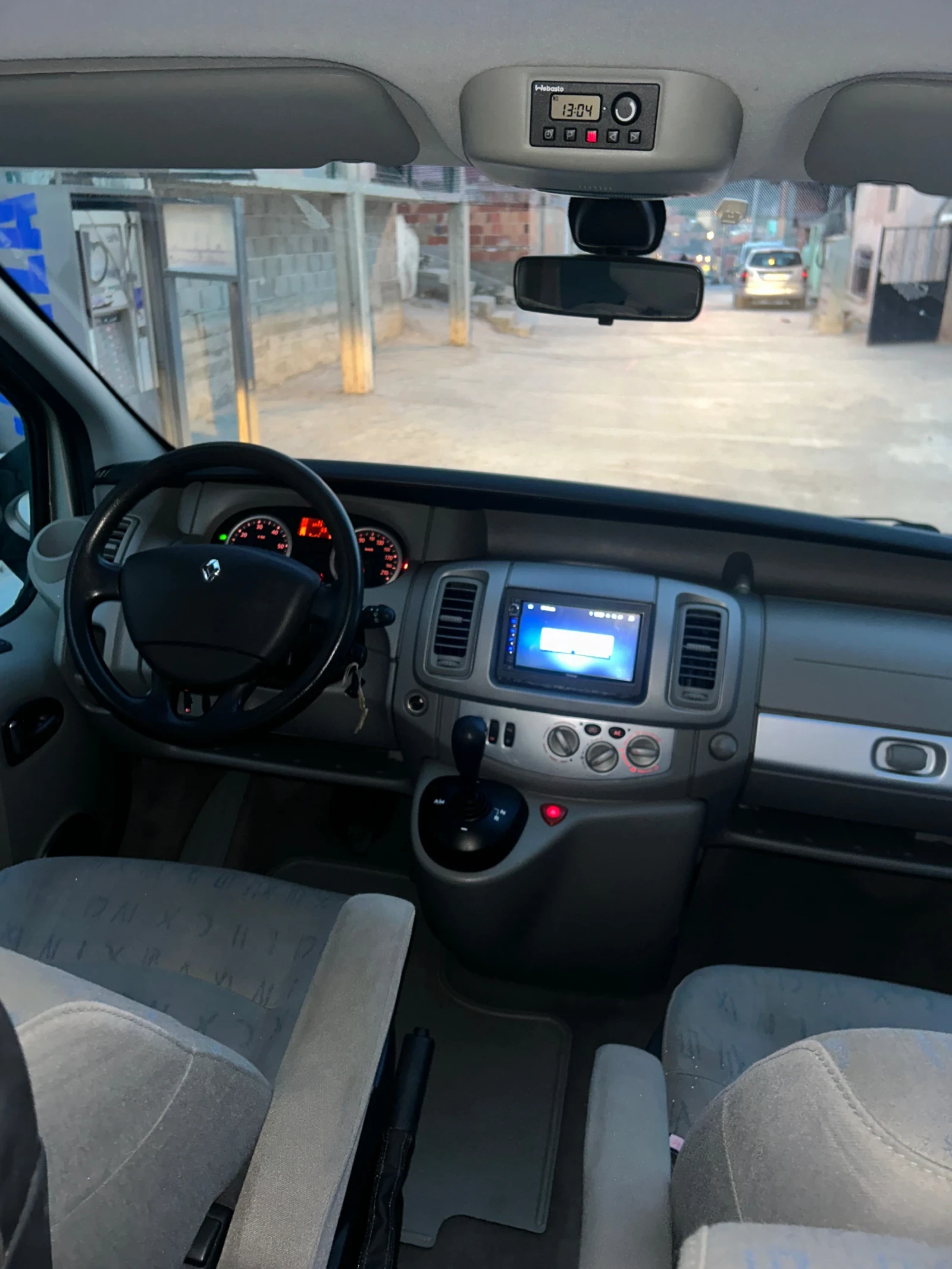 Renault Trafic  - изображение 4