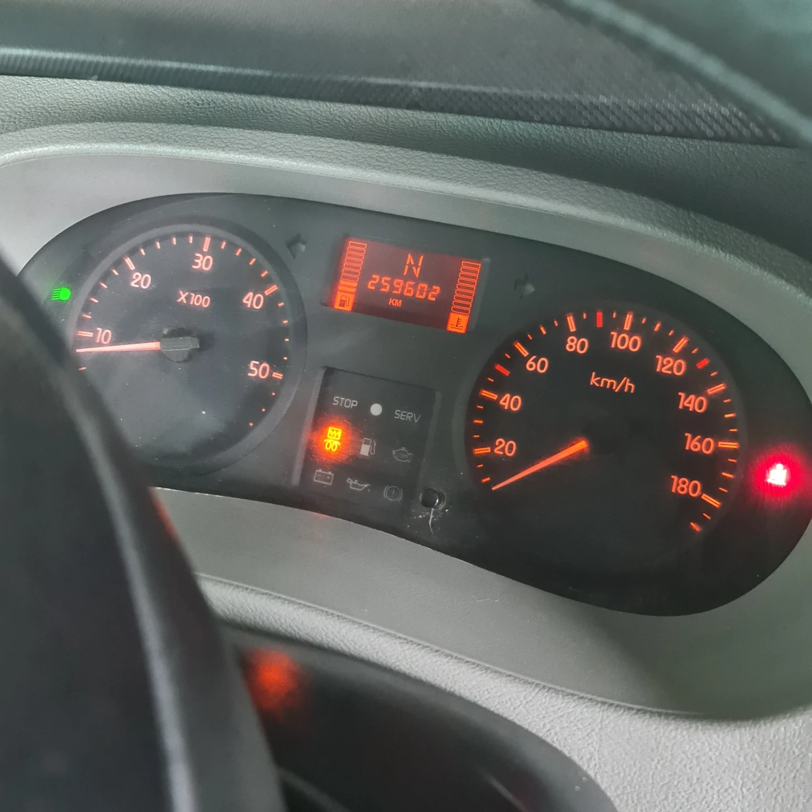 Renault Master | Mobile.bg   8