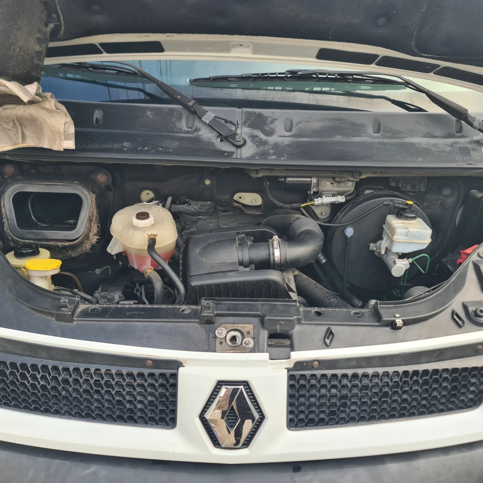 Renault Master | Mobile.bg   2