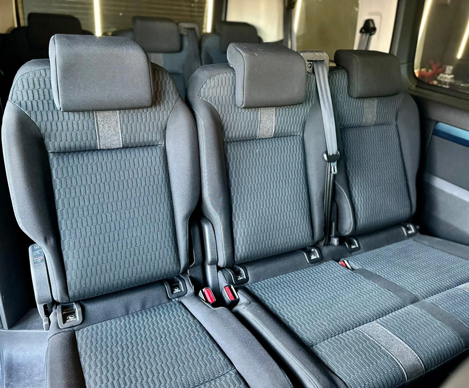 Peugeot Traveller Expert* 7+ 1* ������ | Mobile.bg � ����������� 13