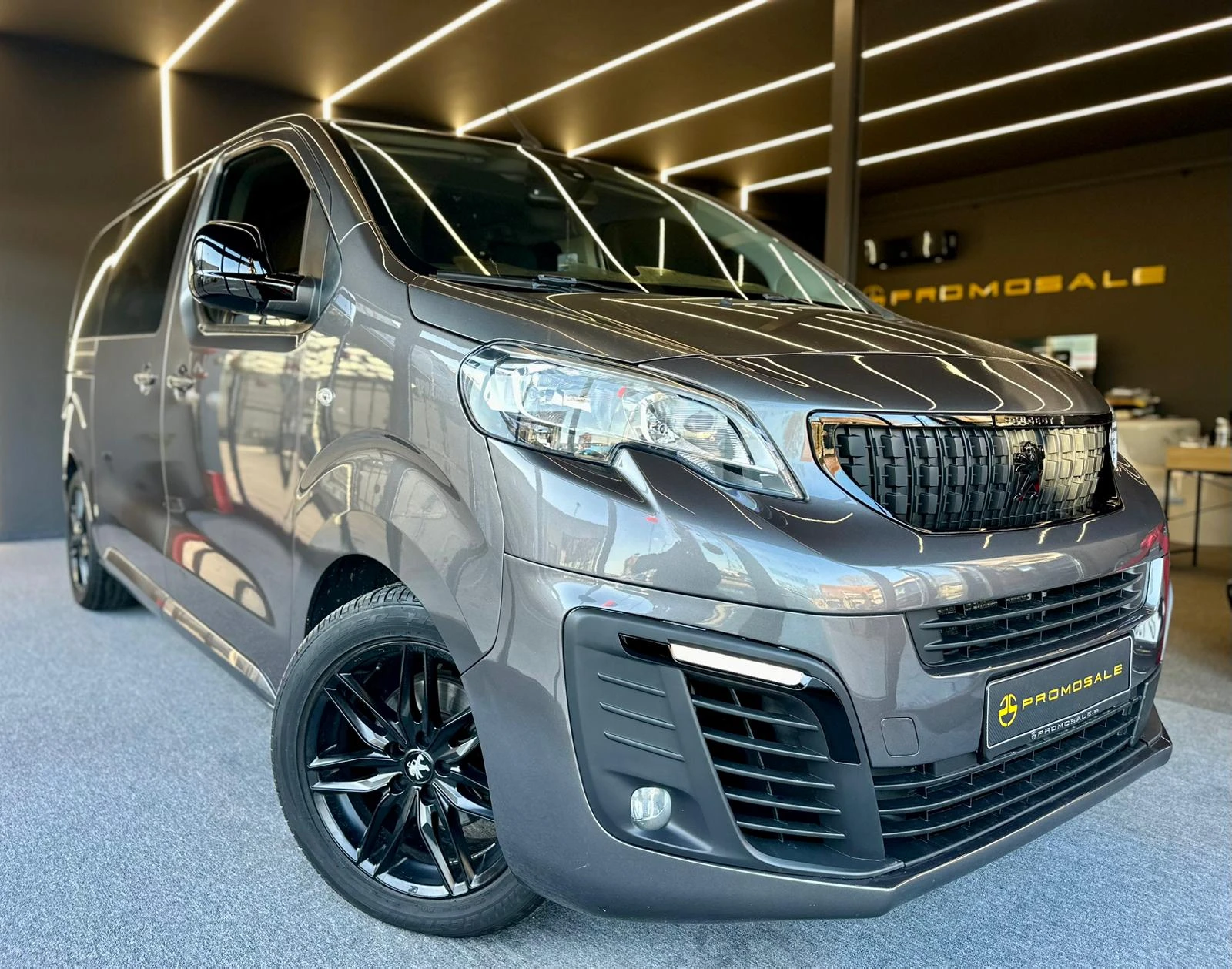 Peugeot Traveller Expert* 7+ 1* ������ | Mobile.bg � ����������� 1