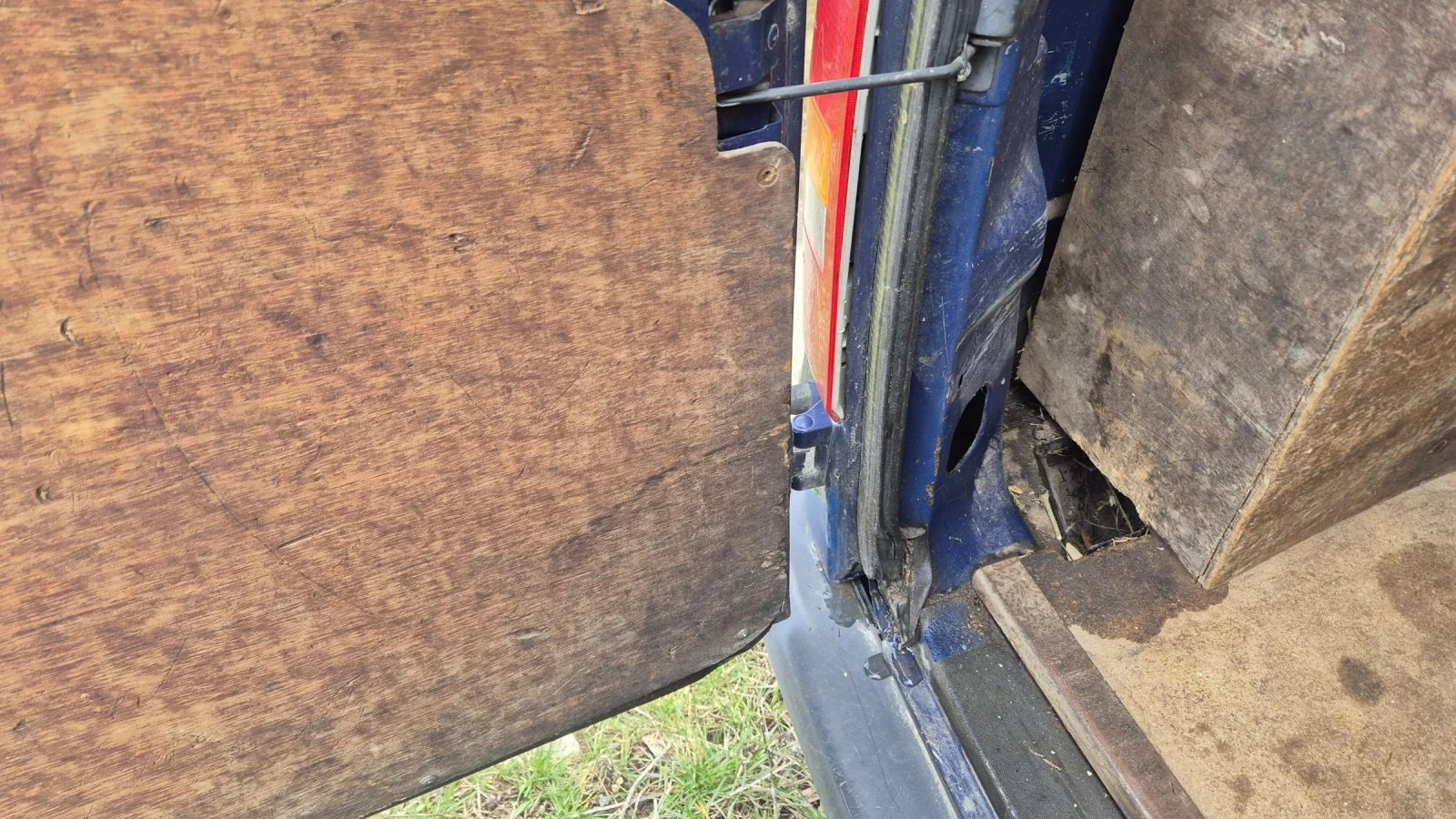 Peugeot Expert, снимка 7 - Бусове и автобуси - 54090294