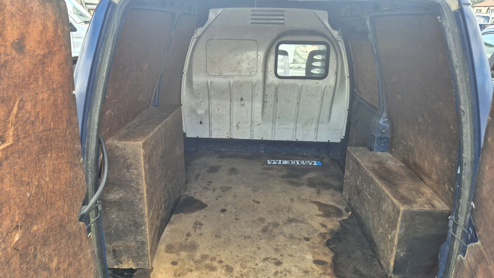 Peugeot Expert, снимка 5 - Бусове и автобуси - 54090294