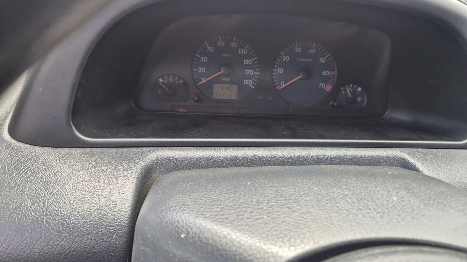 Peugeot Expert, снимка 4 - Бусове и автобуси - 54090294