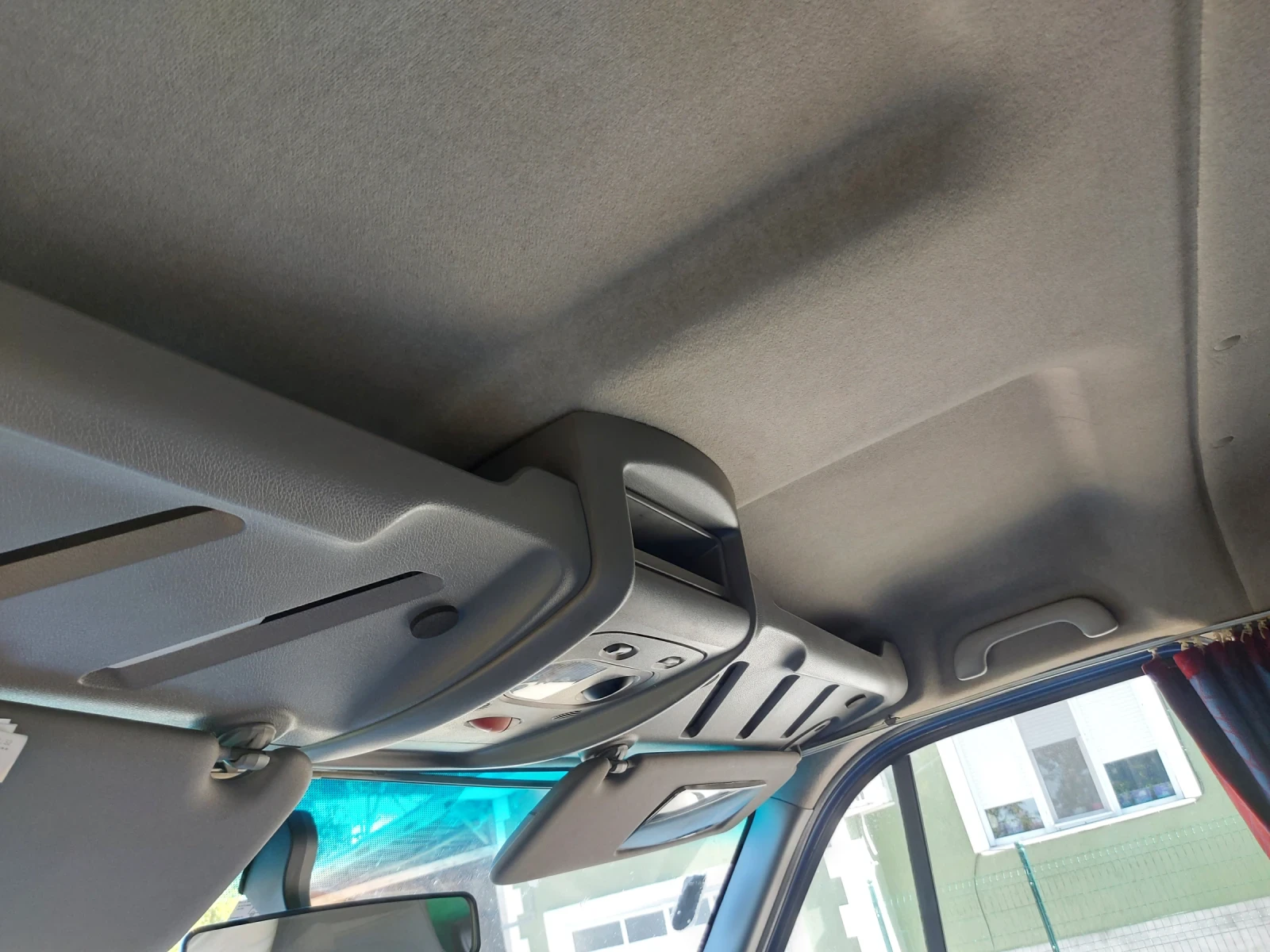 Renault Master, снимка 5 - Бусове и автобуси - 55046444