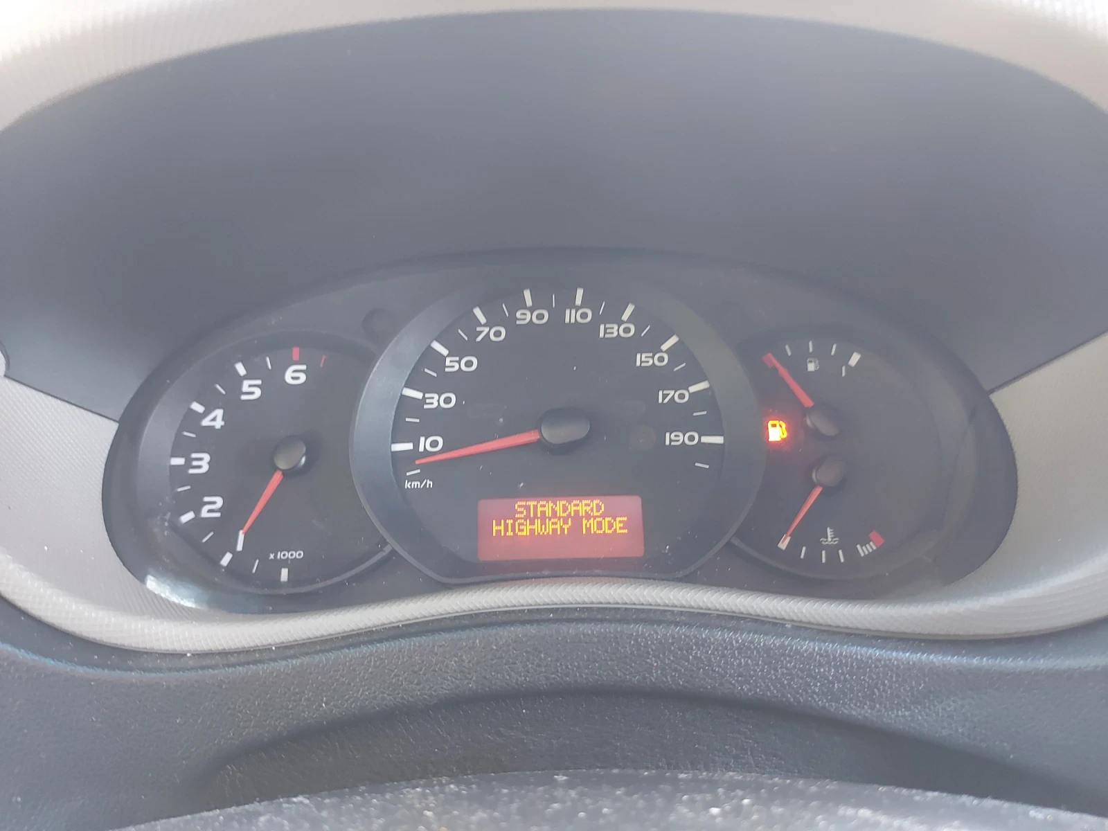 Renault Master, снимка 7 - Бусове и автобуси - 55046444