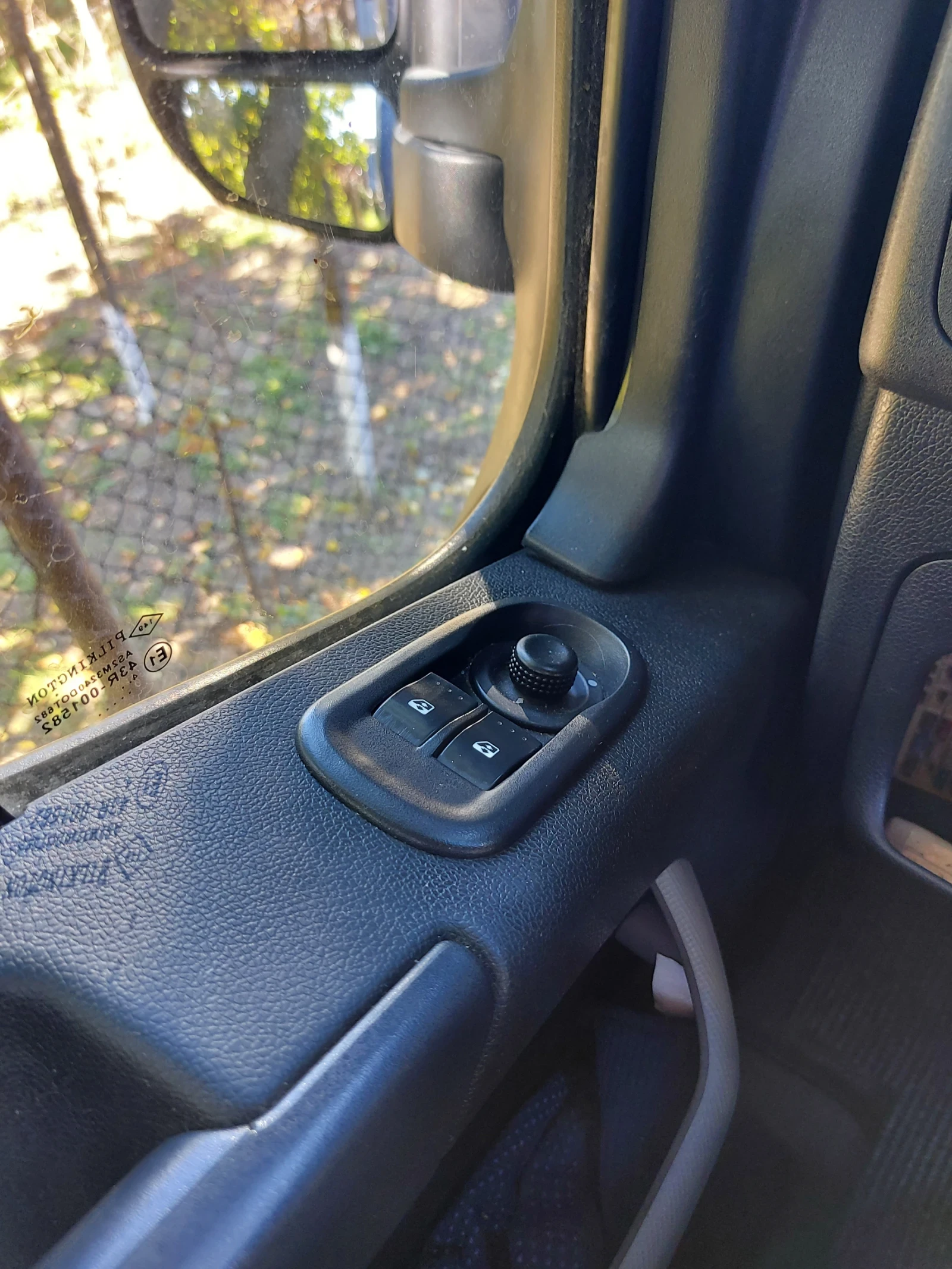 Renault Master, снимка 6 - Бусове и автобуси - 55046444