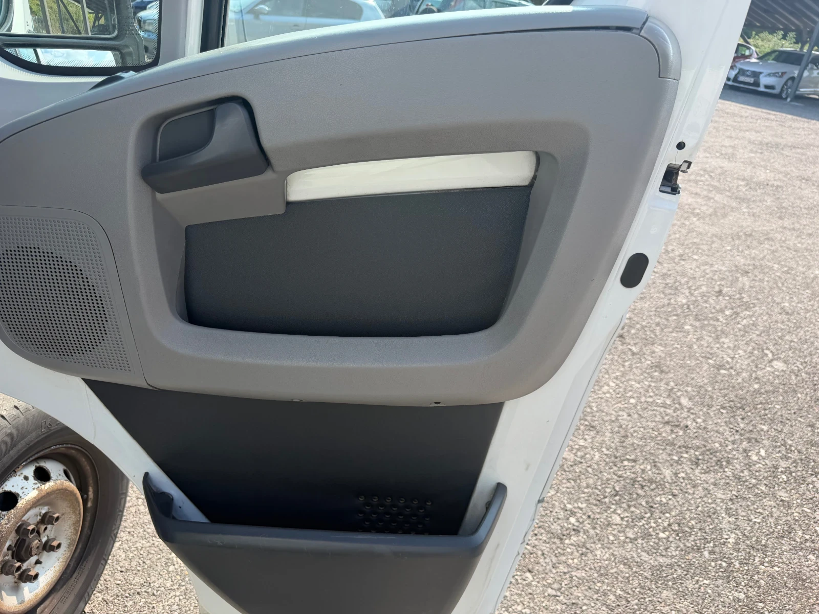 Citroen Jumper 2.2HDI* 120 k.c.* MAXI* KLIMA, снимка 16 - Бусове и автобуси - 55655835