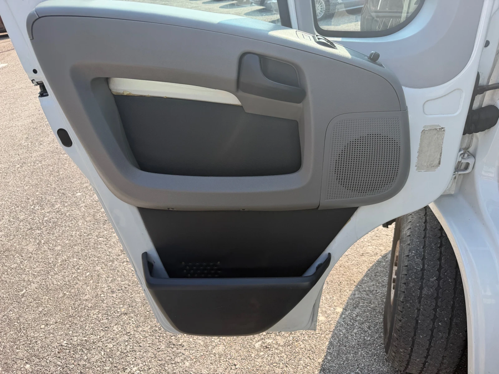 Citroen Jumper 2.2HDI* 120 k.c.* MAXI* KLIMA, снимка 7 - Бусове и автобуси - 55655835