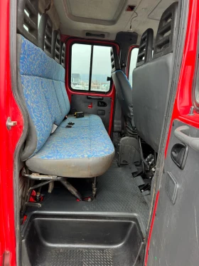 Iveco Daily 2.8 6 sp 35c13, снимка 9