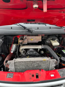 Iveco Daily 2.8 6 sp 35c13, снимка 10