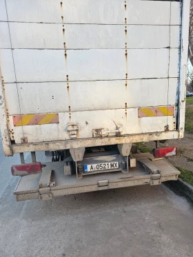 Man Tga 18.320, снимка 5