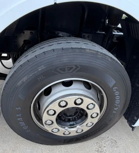 Man Tgx 18.510, снимка 12