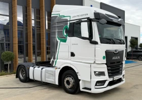 Man Tgx 18.510, снимка 2