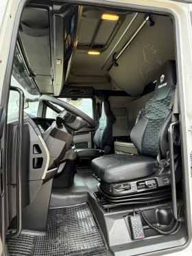 Man Tgx 18.510, снимка 10