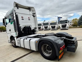Man Tgx 18.510, снимка 7