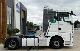 Man Tgx 18.510, снимка 3