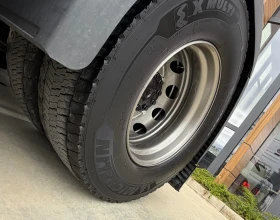Man Tgx 18.510, снимка 11