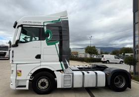 Man Tgx 18.510, снимка 5