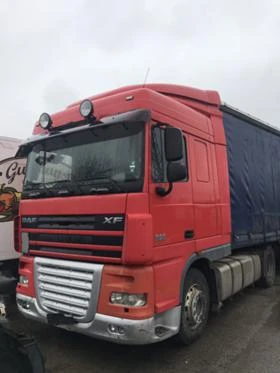  Daf XF 105