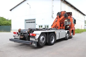 Mercedes-Benz Actros 3244 E5   24   | Mobile.bg    3