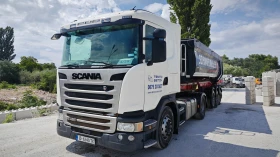  Scania R 450