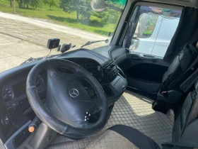 Mercedes-Benz Actros | Mobile.bg    4