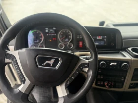 Man Tgx 18.460, снимка 5