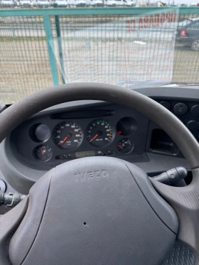 Iveco Daily 2.8 6 sp 35c13, снимка 6