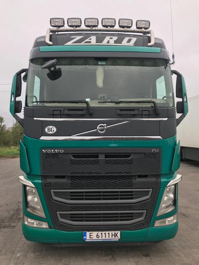 Volvo Fh, снимка 1 - Камиони - 49544871