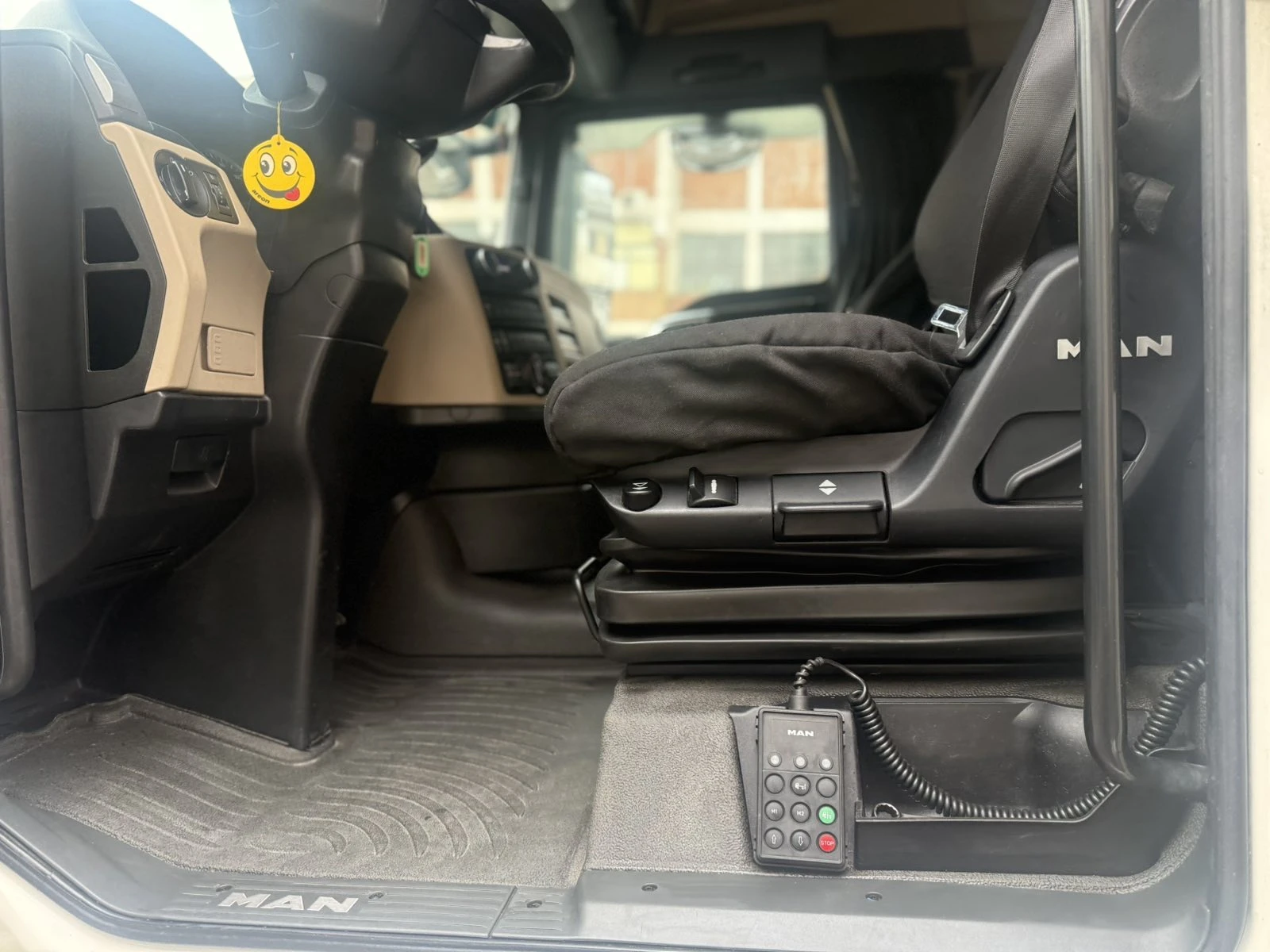 Man Tgx 18.460 - изображение 4