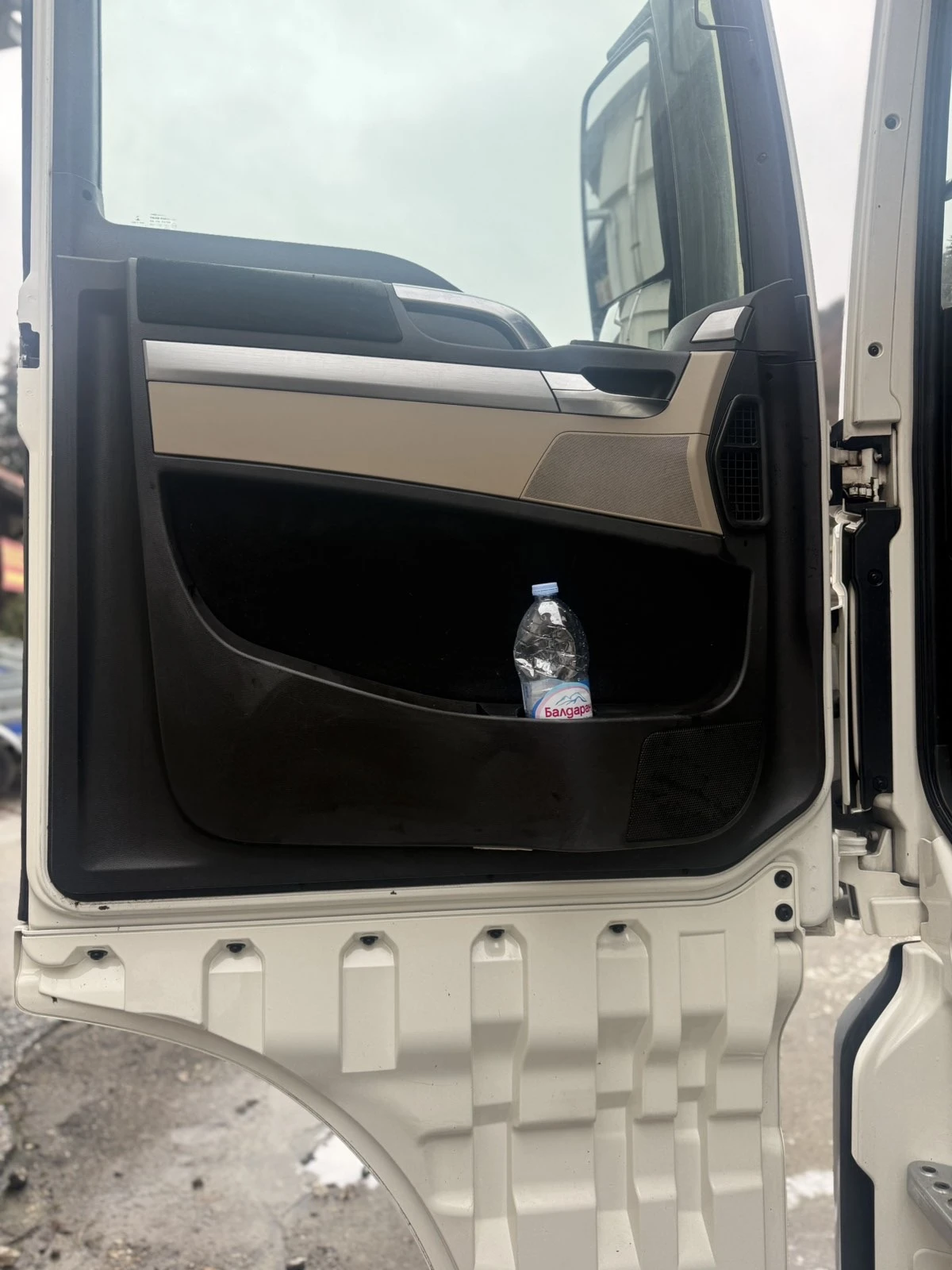 Man Tgx 18.460 - изображение 3