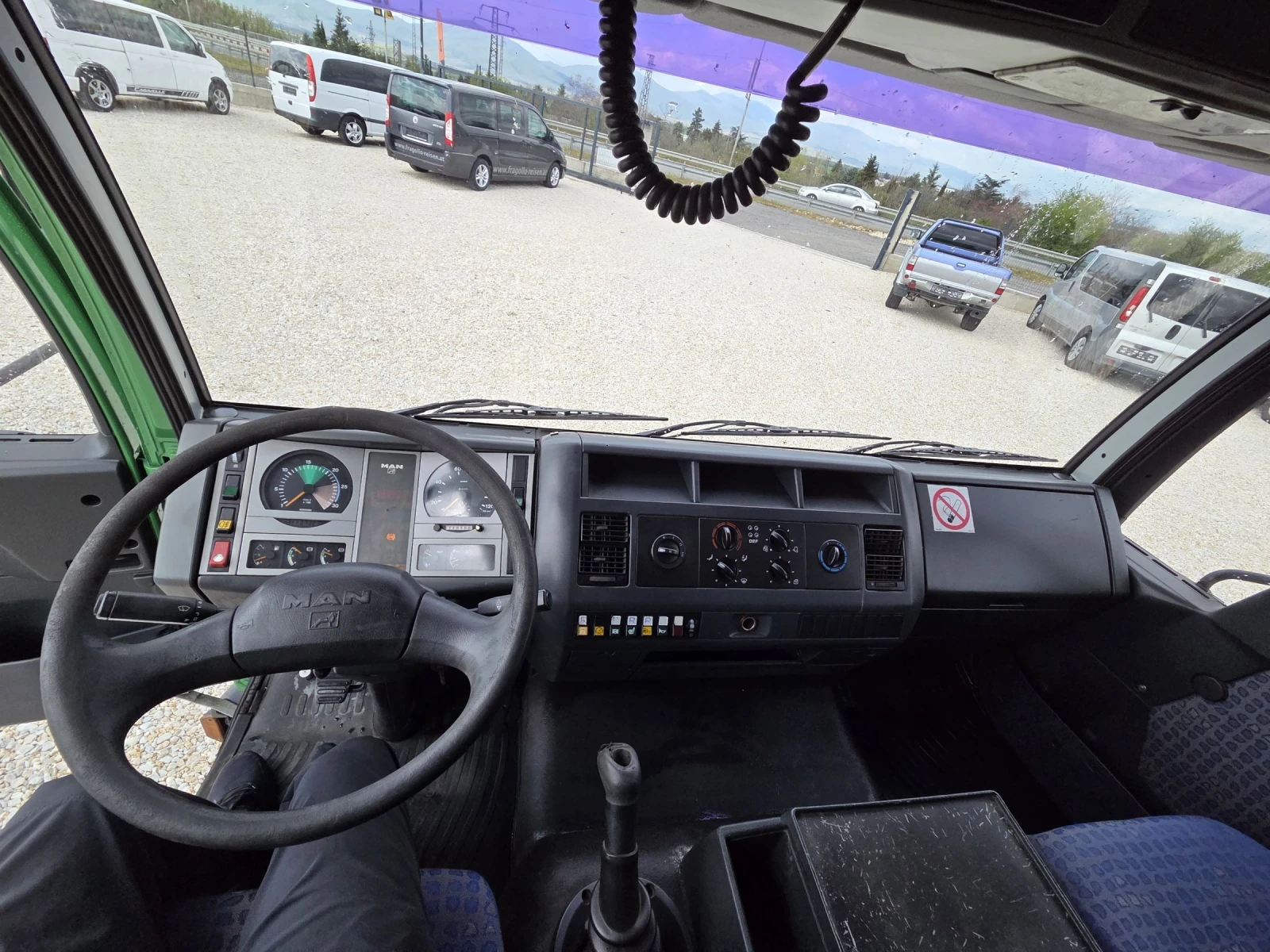 Man 12.224 11990kg TOP | Mobile.bg � ����������� 10