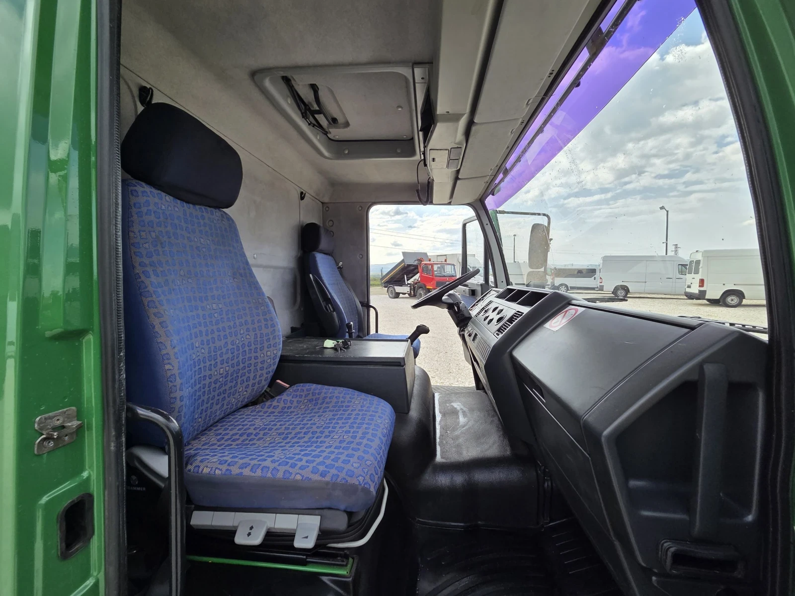 Man 12.224 11990kg TOP | Mobile.bg � ����������� 11