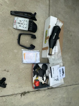 Husqvarna Svartpilen 401 400i ABS, снимка 10