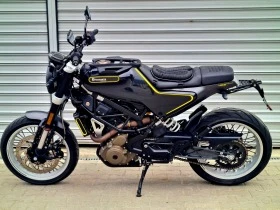 Husqvarna Svartpilen 401 400i ABS, снимка 7