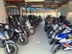 Husqvarna Svartpilen 401 400i ABS, снимка 14